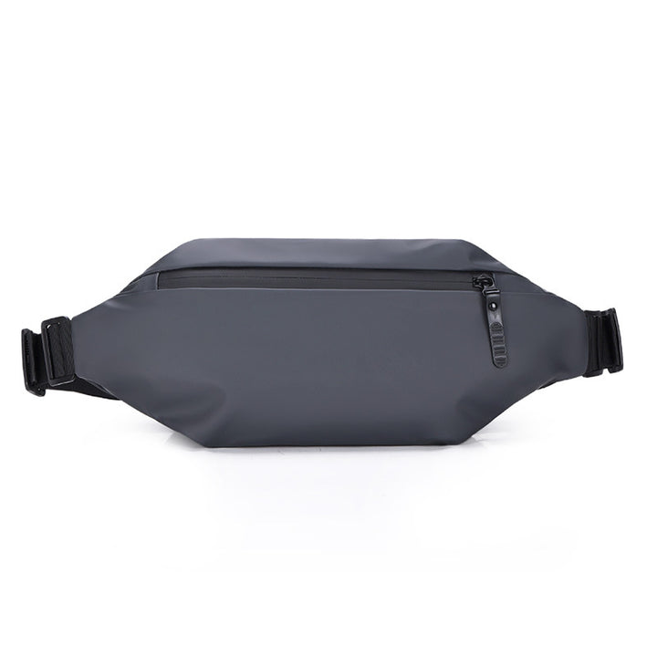 Waterproof Adjustable Waist Bag Bowlift