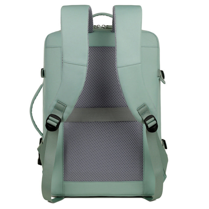 Stylish Laptop Backpack Bowlift