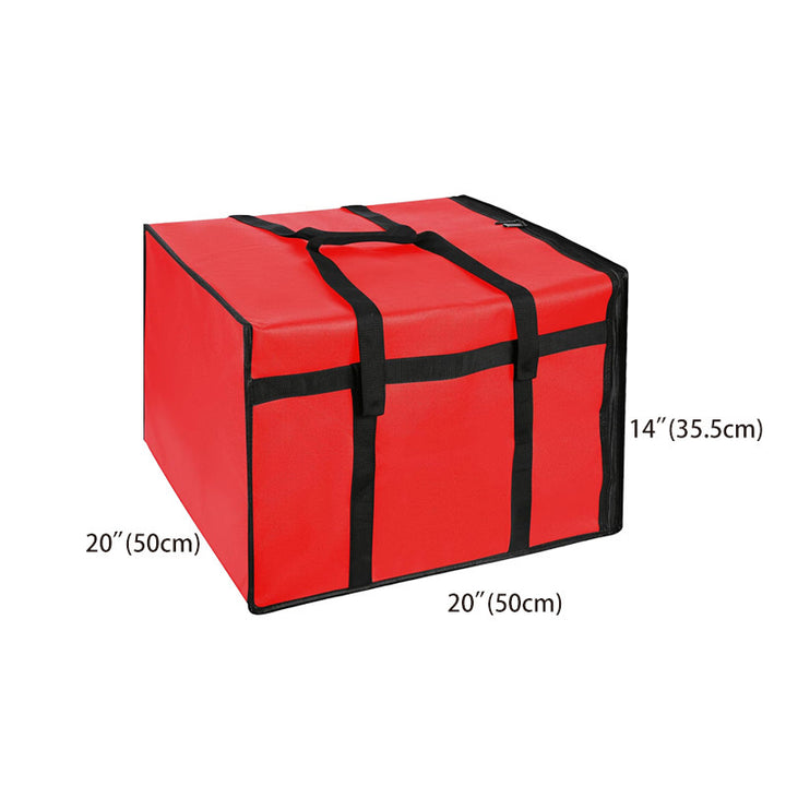 Pizza Delivery Transport Bag Bowlift