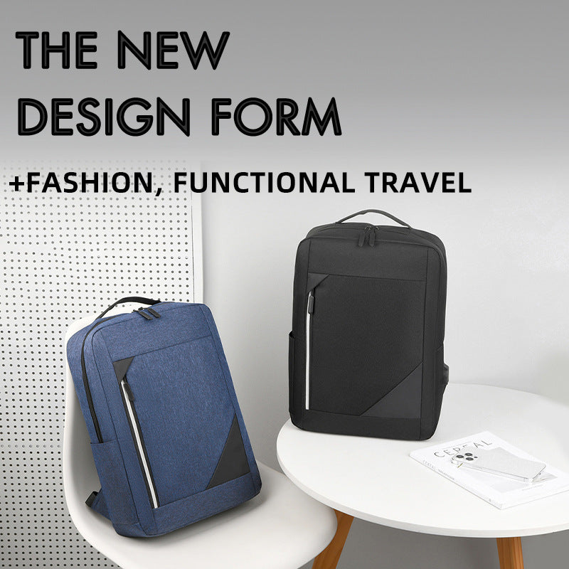 Laptop Backpack Bowlift