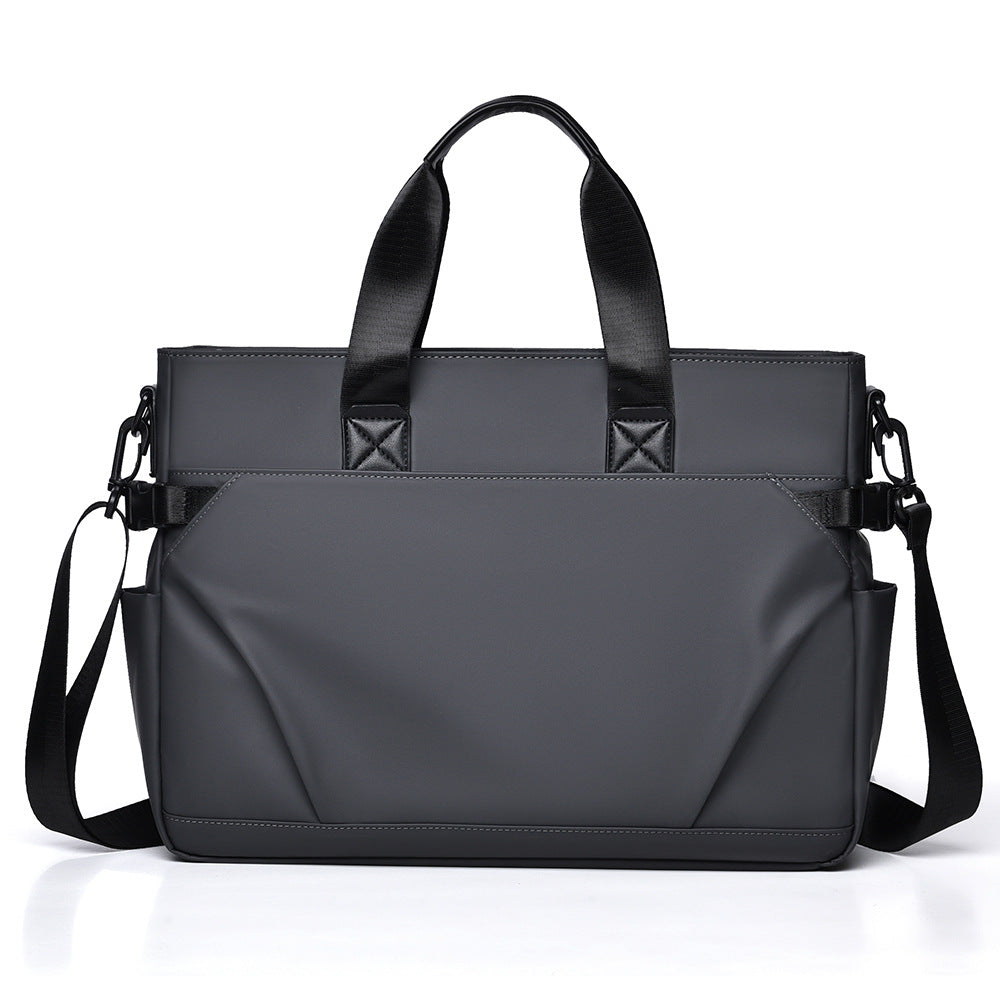 Modern Premium Briefcase Bowlift