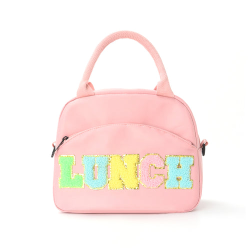 Lunchbox Bag in Trendy Design Bowlift