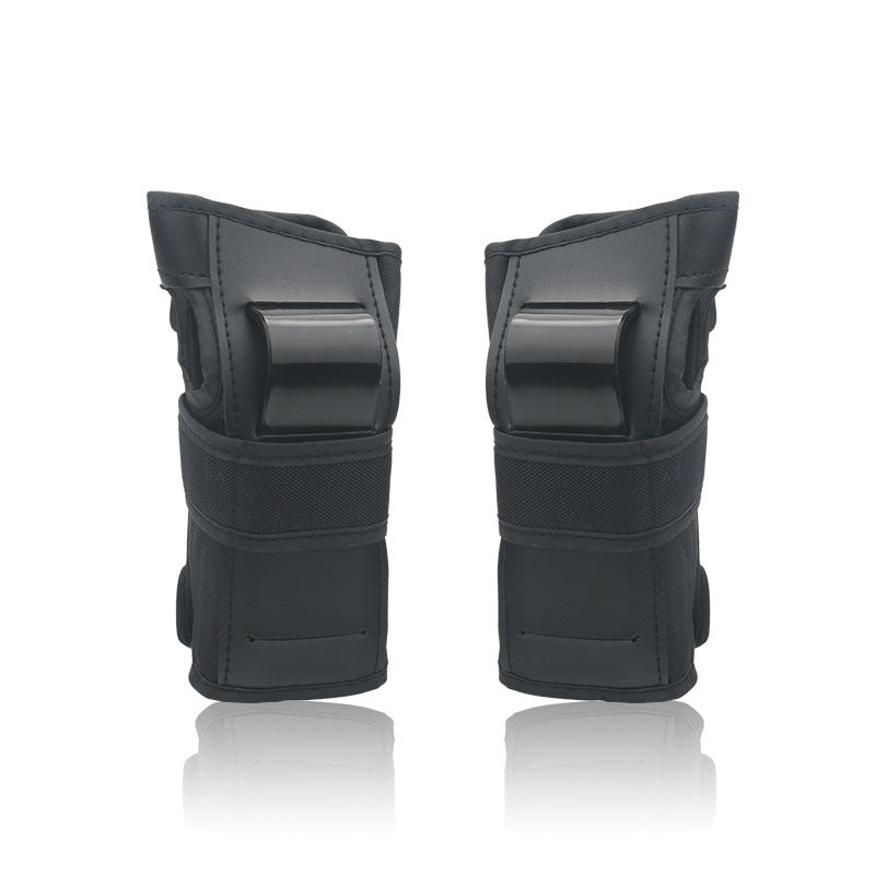 Adjustable Wrist Support Guards Bowlift
