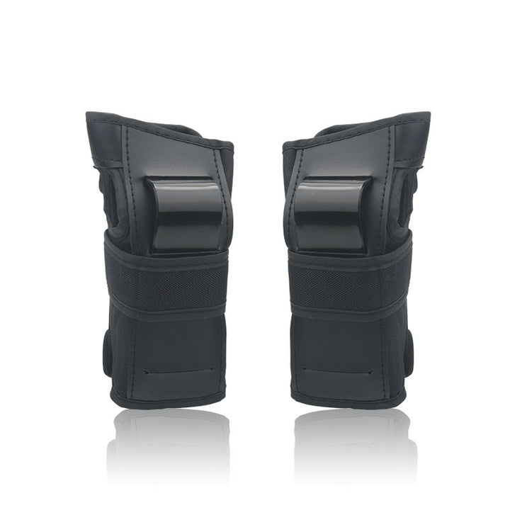 Adjustable Wrist Support Brace Bowlift