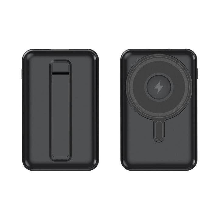 Portable Magsafe Powerbank Bowlift