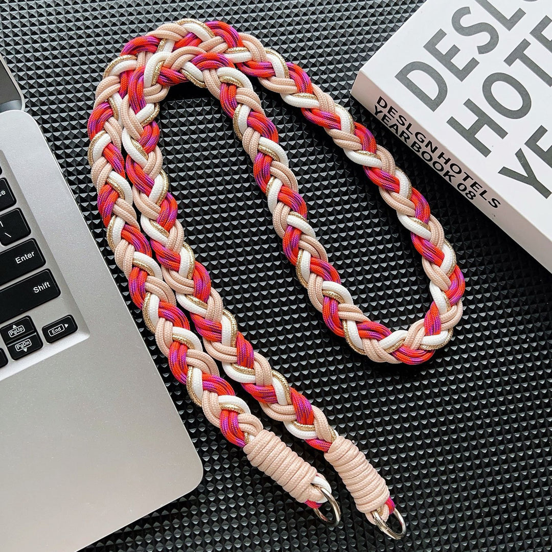 Braided Eyewear Strap Bowlift 1790135104
