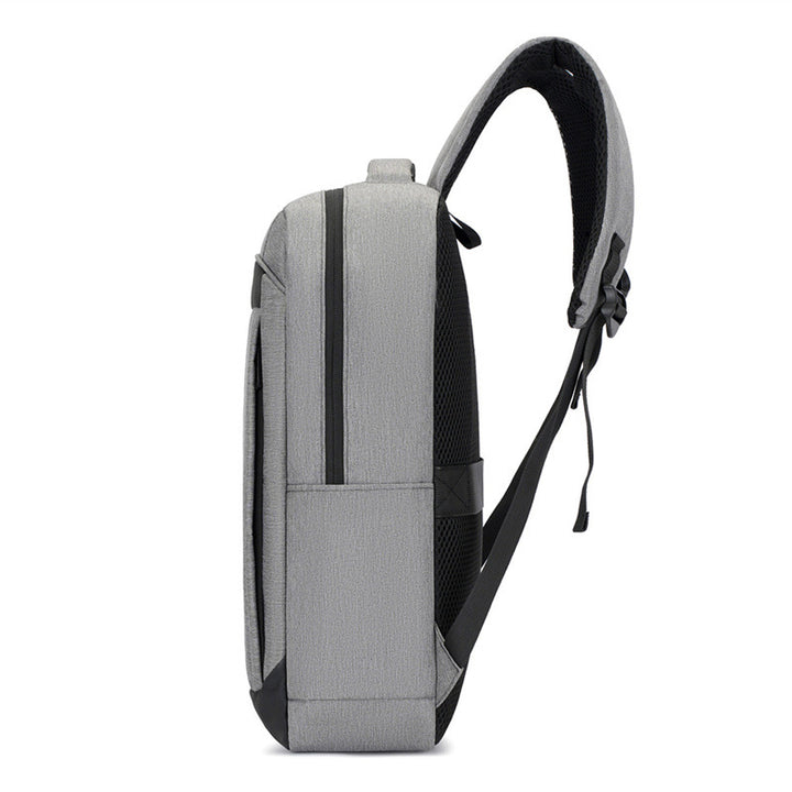 Professional Slim Briefcase Bowlift