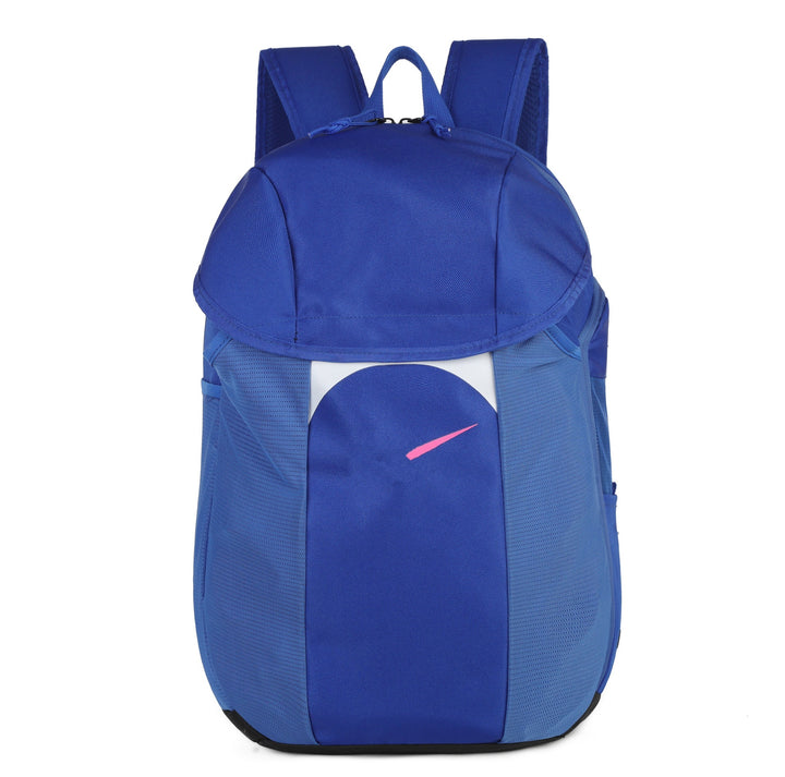 Multifunctional backpack with innovative storage Bowlift