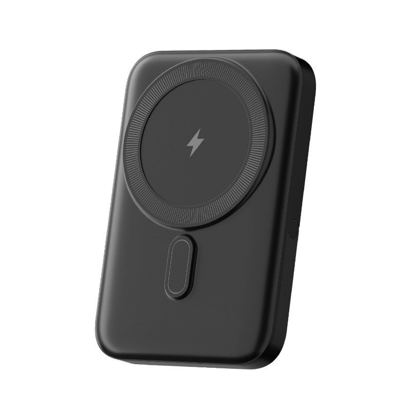 Wireless Charger with Innovative Magsafe Technology Bowlift