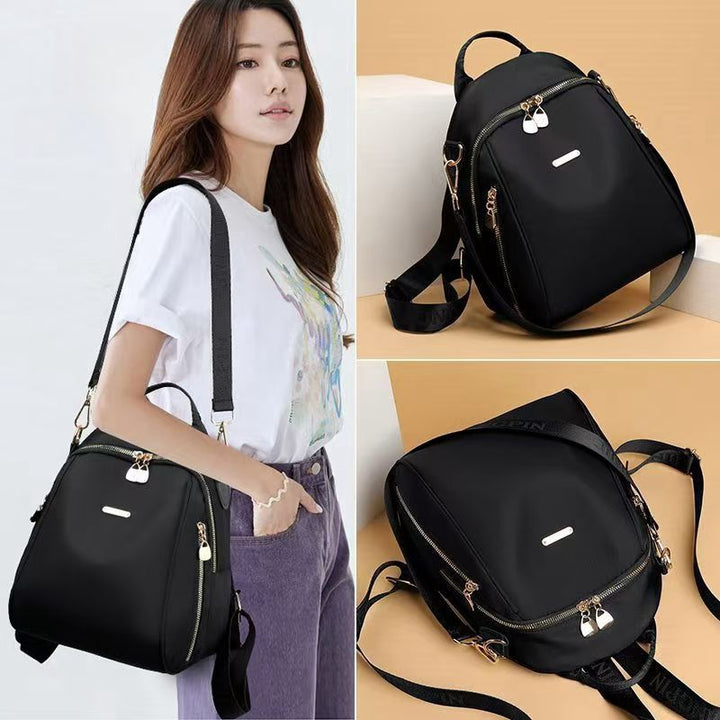 Casual Versatile Backpack Bowlift