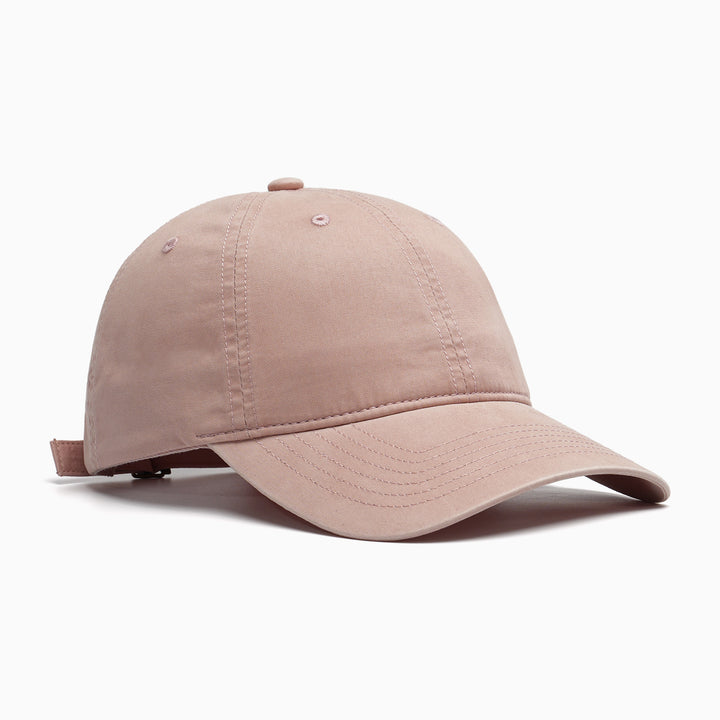 Women's Casual Baseball Cap Bowlift