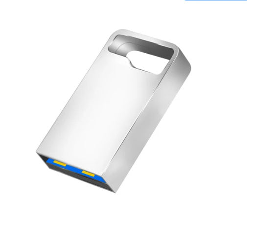 High-Speed USB Type-C Flash Drive Bowlift