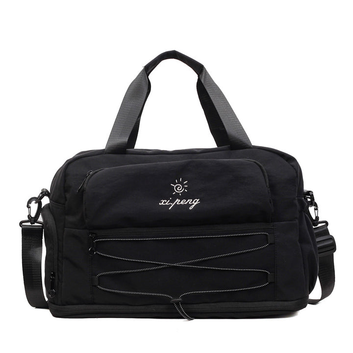 Versatile sports bag Bowlift