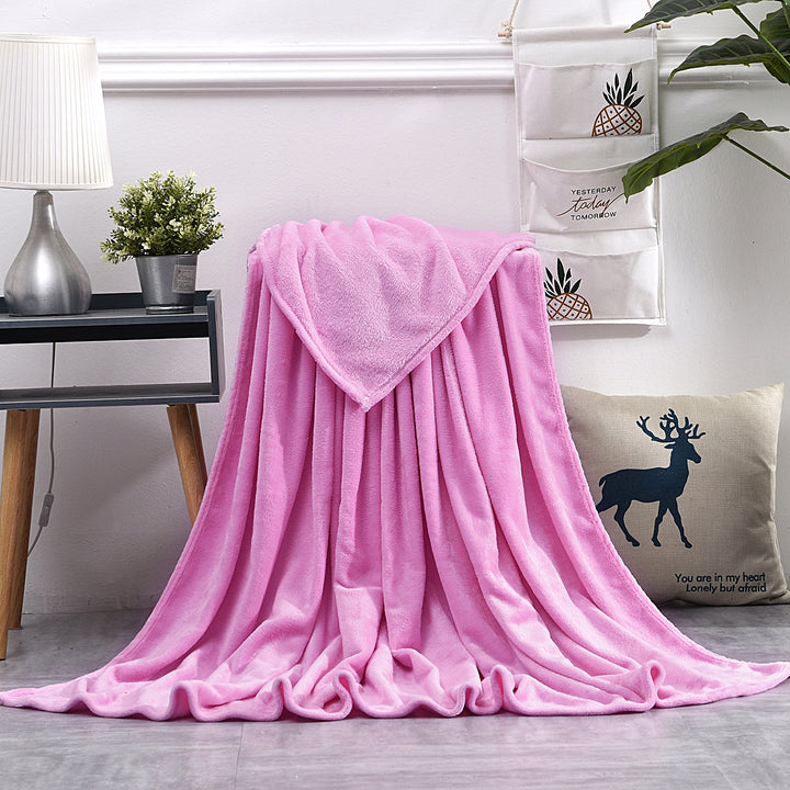 Ladies Snuggle Blanket Bowlift