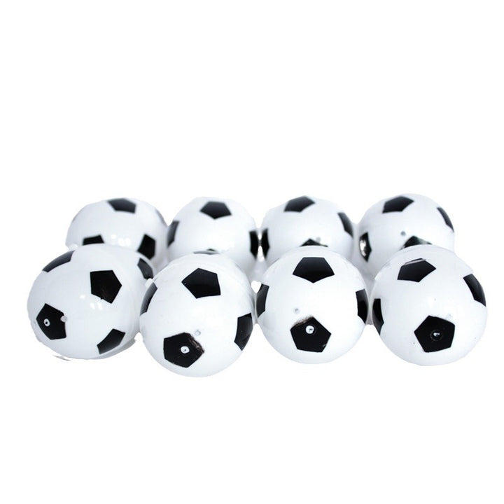 Decorative Soccer Ball Easter Eggs Bowlift