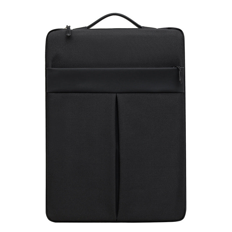 Multi-Functional Organization Laptop Sleeve Bowlift