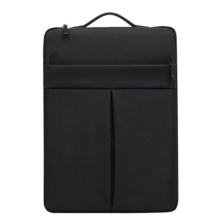 Multi-Functional Organization Laptop Sleeve Bowlift