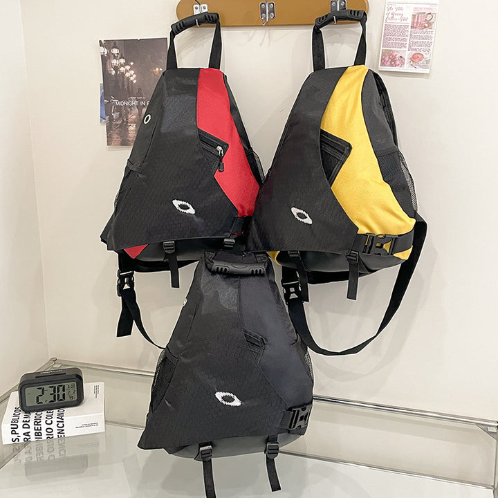 Casual Sling Backpack Bowlift