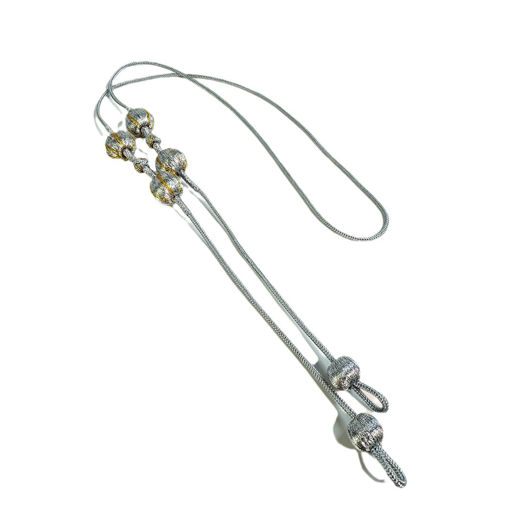 Elegant Eyewear Retention Chain Bowlift