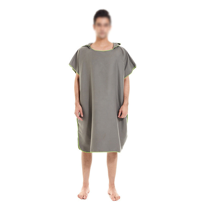 Women's Beach Dress Bowlift