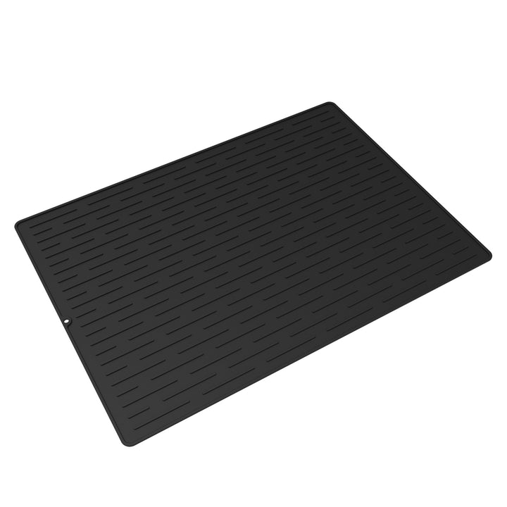 Anti-Slip Kitchen Drying Mat Bowlift