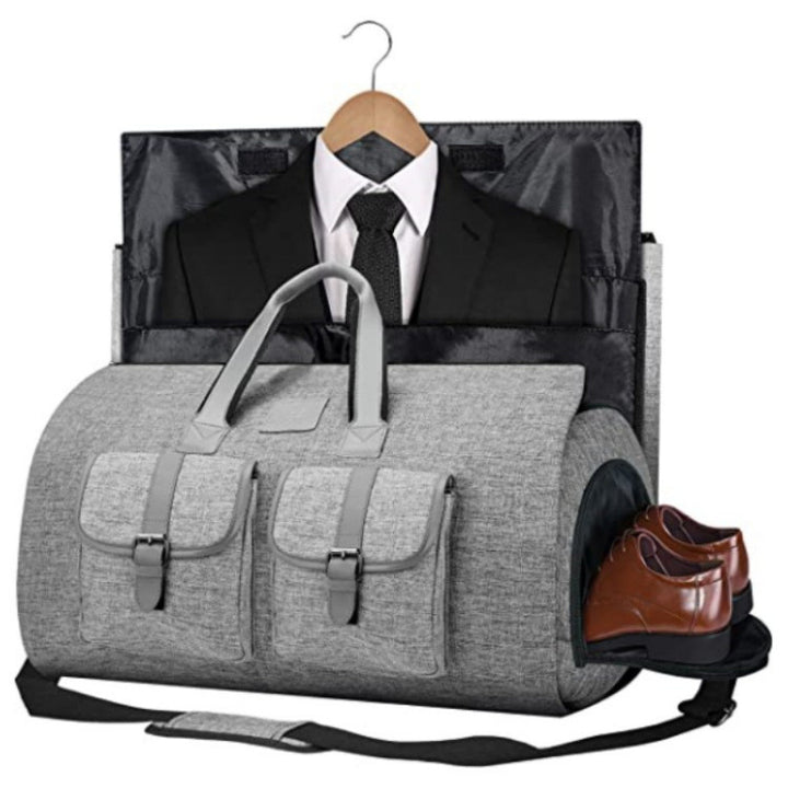 Travel Suit Carrier Bowlift