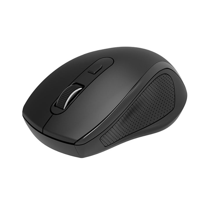 Ergonomic Wireless Mouse with Adaptive Dpi Control Bowlift