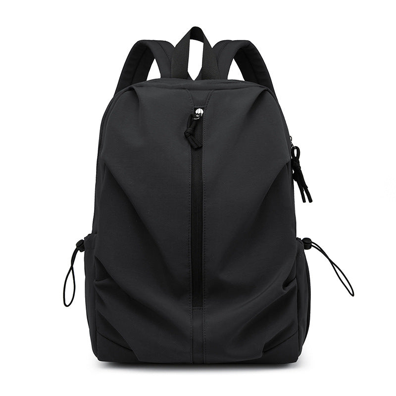 Stylish backpack with multifunctional compartments Bowlift
