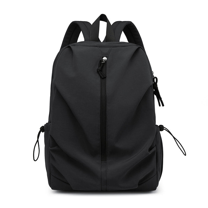 Stylish backpack with multifunctional compartments Bowlift