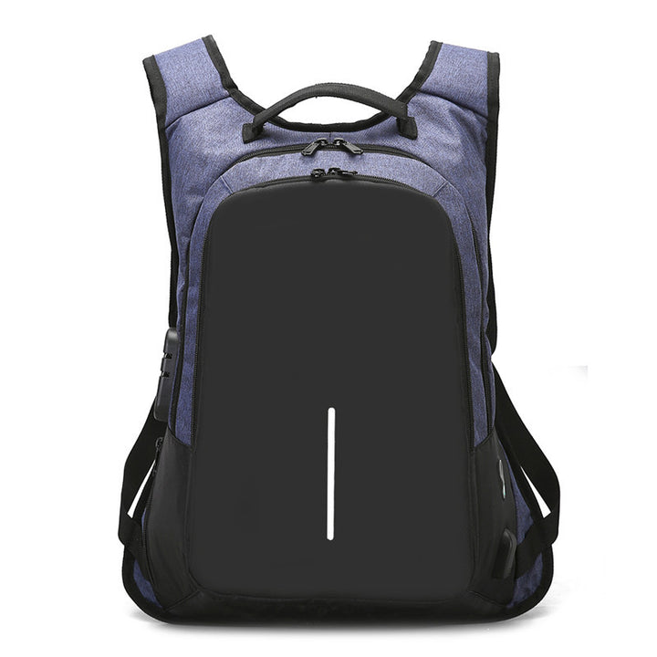 Versatile All-Weather Backpack with Enhanced Storage Solutions Bowlift