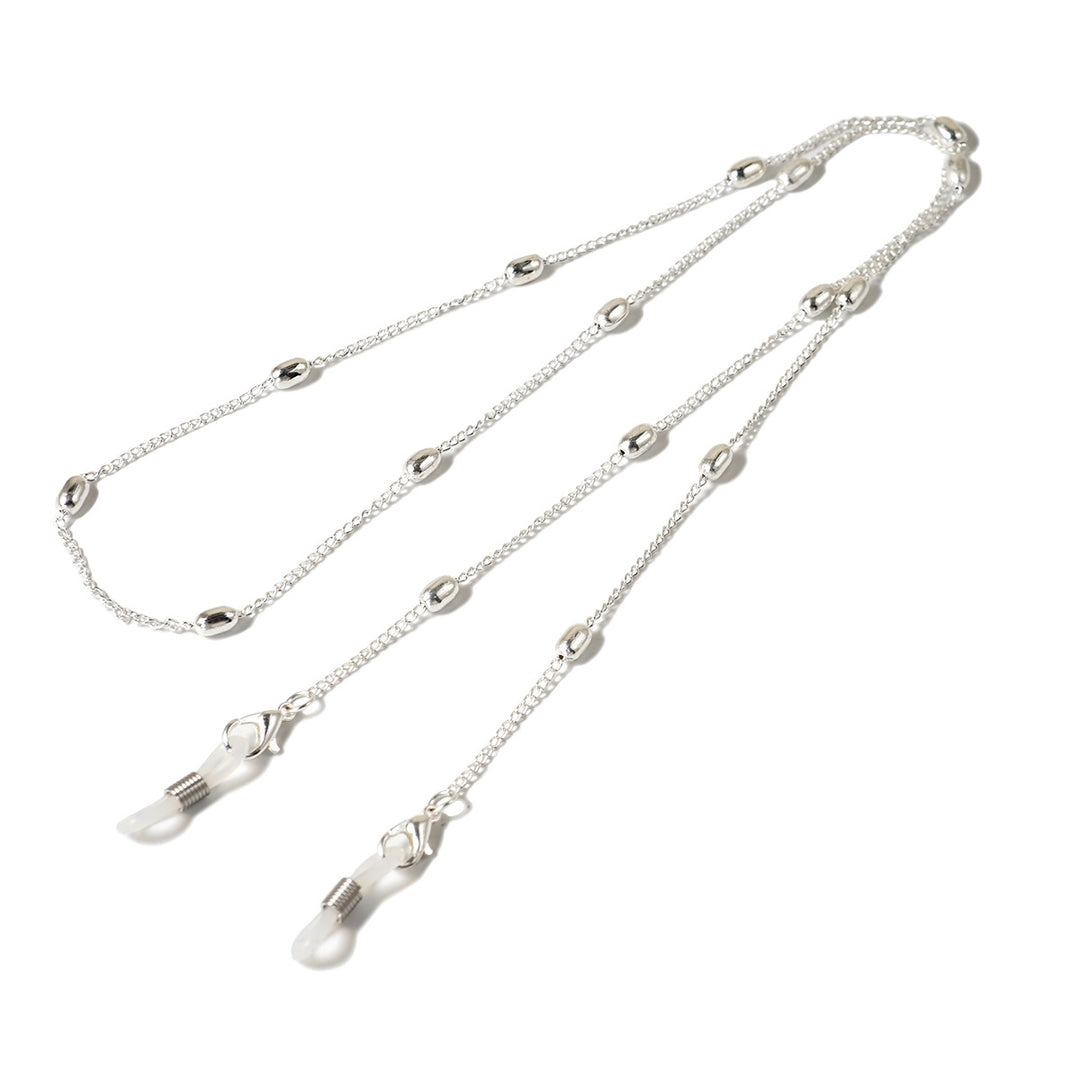 Stylish Metal Eyewear Chain Bowlift