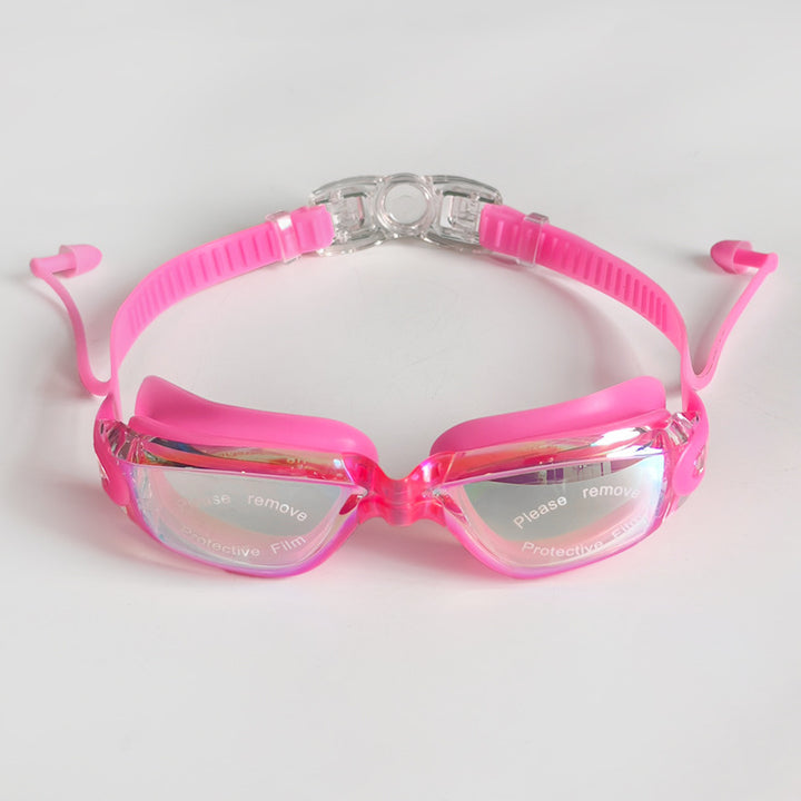 Anti-Fog Swimming Goggles Bowlift 1783828673