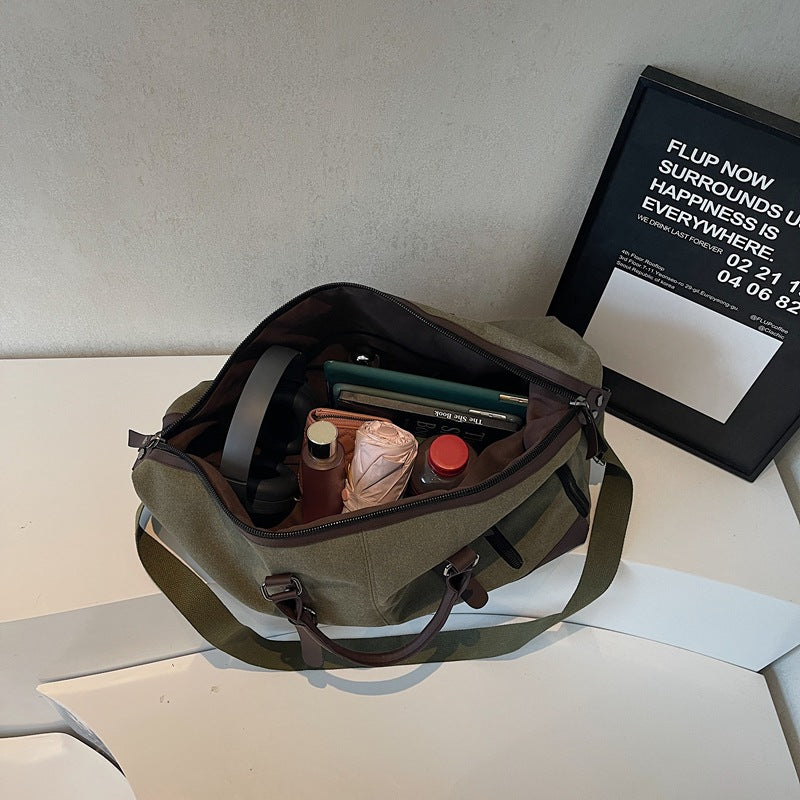 Men's Robust Leisure Bag Bowlift