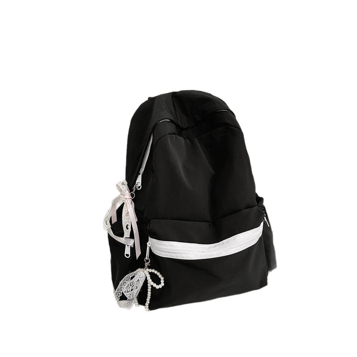 Charming Decorative Backpack Bowlift