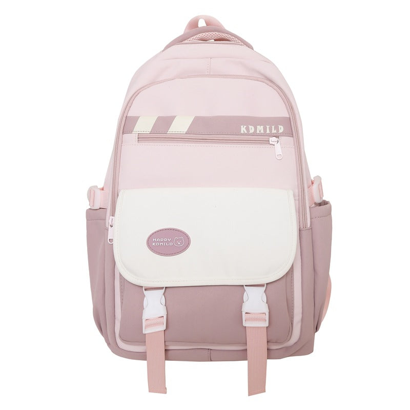 Urban Technical Backpack Bowlift