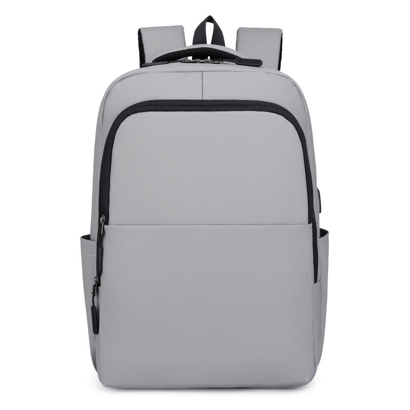 Innovative Tech-Ready Backpack Bowlift