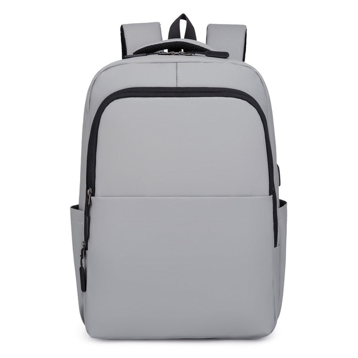 Innovative Tech-Ready Backpack Bowlift