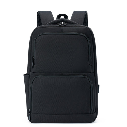 Ergonomic Everyday Laptop Backpack Bowlift