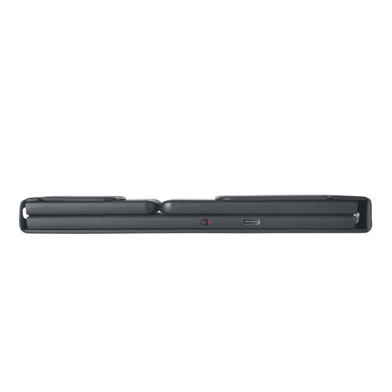 Wireless Bluetooth Keyboard Bowlift