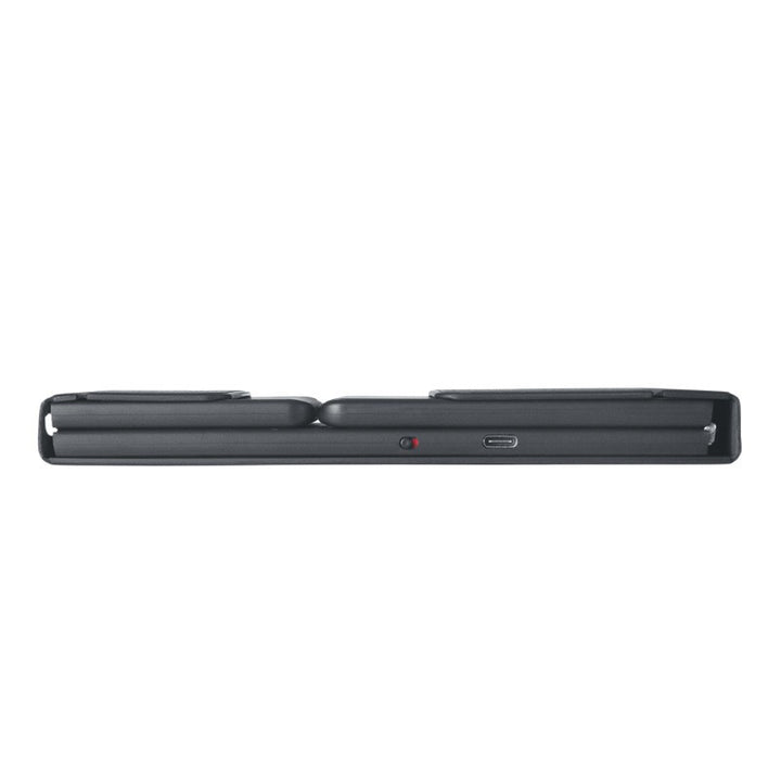 Wireless Bluetooth Keyboard Bowlift