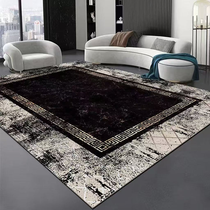 Home Decor Luxury Area Rug Bowlift