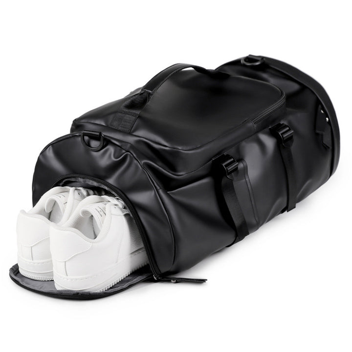 All-Weather Versatile Travel Backpack Bowlift