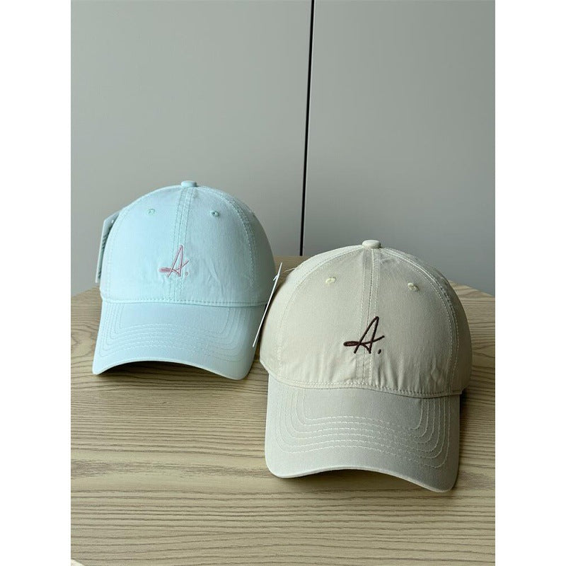Men's Classic Casual Baseball Cap Bowlift