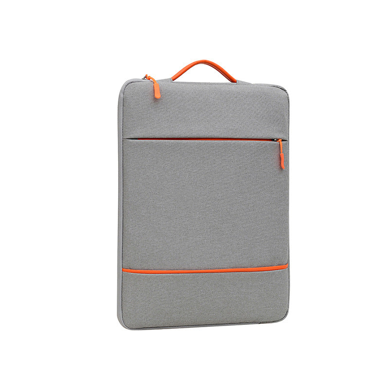 Durable Slim Laptop Sleeve Bowlift