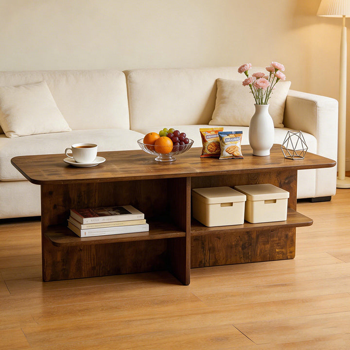 Bowlift Coffee Table