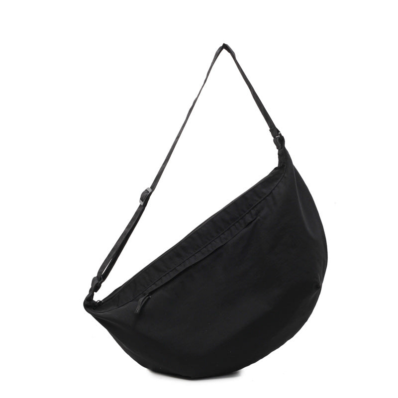 Contemporary Shoulder Bag Bowlift