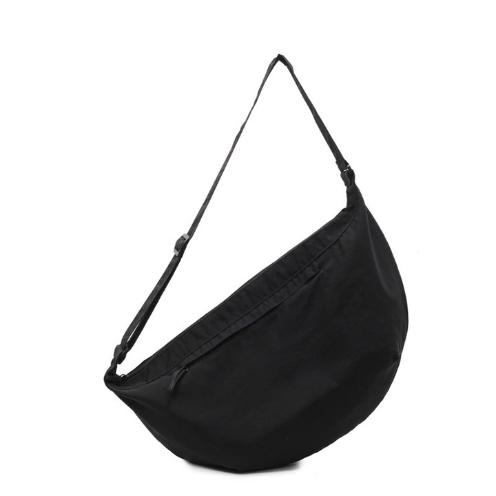 Contemporary Shoulder Bag Bowlift
