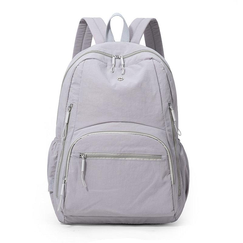Functional Everyday Backpack Bowlift