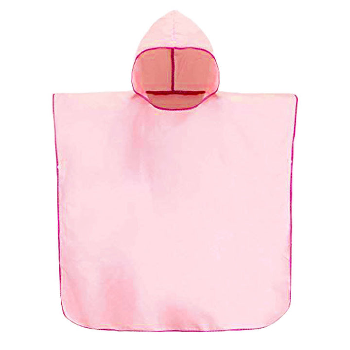 waterproof Poncho Bowlift