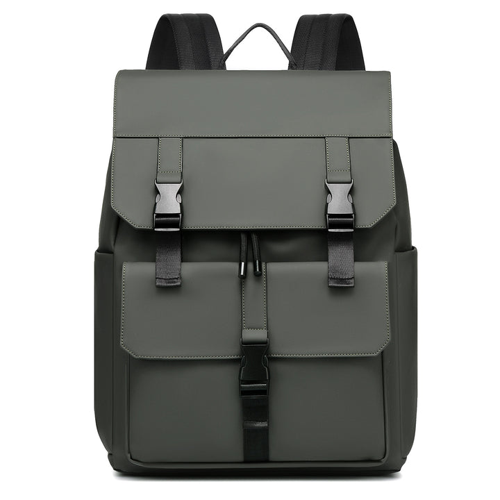 Waterproof Versatile Travel Backpack Bowlift